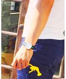 Daniel Wellington | アナログ腕時計