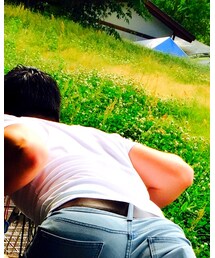 HOLLYWOOD RANCH MARKET | Tシャツ/カットソー