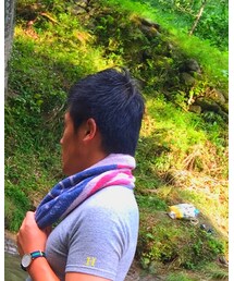 Ron Herman | ハンカチ/ハンドタオル