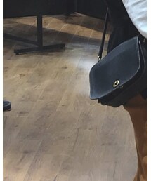 COACH | ショルダーバッグ