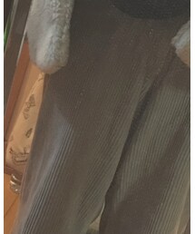 w closet | パンツ