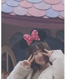 Disney | ファッション雑貨