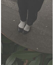 ORiental TRaffic | パンプス