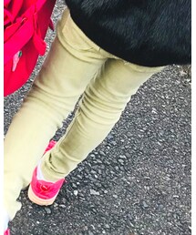 ZARA | デニムパンツ