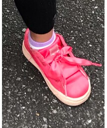 PUMA | スニーカー