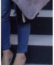 GU | デニムパンツ