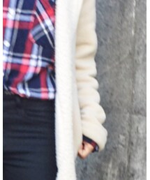 UNIQLO | ムートンコート