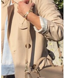 VIS | トレンチコート