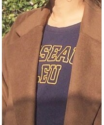 earth music&ecology | スウェット