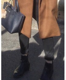 JELLY BEANS | ブーツ