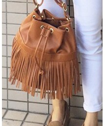 GU | ショルダーバッグ