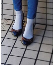 OLD NAVY | パンプス