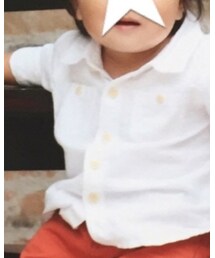 OLD NAVY | シャツ/ブラウス