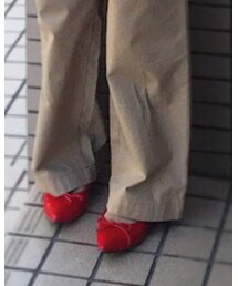 SHOPLIST | パンプス