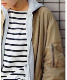 UNIQLO | パーカー