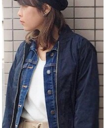 OLD NAVY | デニムジャケット
