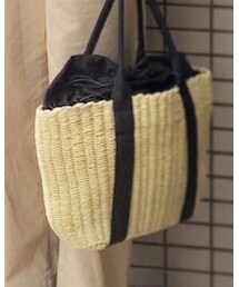 楽天 | かごバッグ