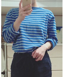 SAINT JAMES | Tシャツ/カットソー