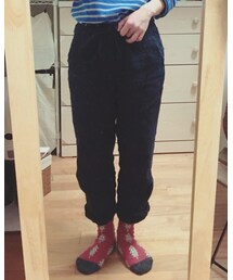 無印良品 | その他パンツ