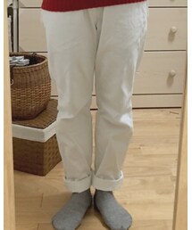 URBAN RESEARCH DOORS WOMENS | その他パンツ