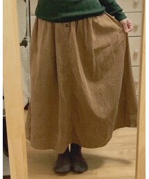 zootie | スカート