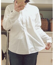 UNIQLO | シャツ/ブラウス