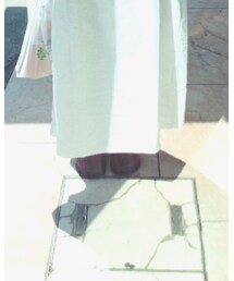 AURORA SHOES | シューズ