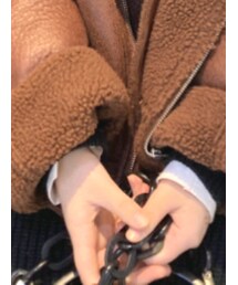 JEANASIS | ライダースジャケット