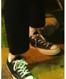 CONVERSE ADDICT | スニーカー