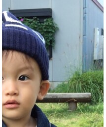 UU | ニットキャップ/ビーニー