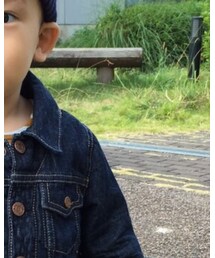 GAP | デニムジャケット