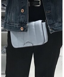 ZARA | ショルダーバッグ