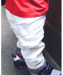 BRANSHES | その他パンツ