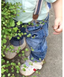 ZARA baby | デニムパンツ