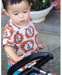 西松屋 | Tシャツ/カットソー