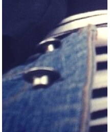 rosebullet | デニムジャケット