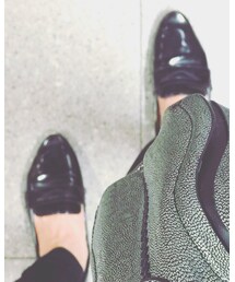 ZARA | その他シューズ