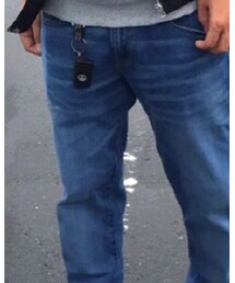 AZUL by moussy | デニムパンツ