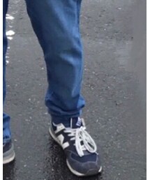 NEW BALANCE | スニーカー