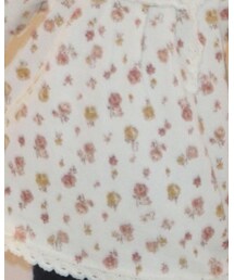 リリーアイボリー | Tシャツ/カットソー