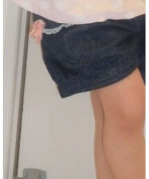 ユッピー | その他パンツ