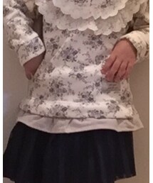 ドルチーナ | スウェット