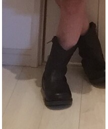 ユッピー | ブーツ