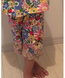 ユッピー | その他パンツ