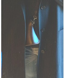 UNIQLO | レザーバッグ(ショルダーバッグ)