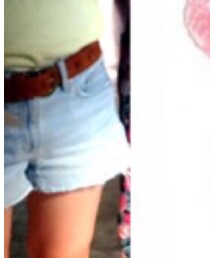 GAP | デニムパンツ