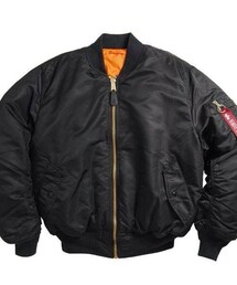 Alpha Industries | ミリタリージャケット