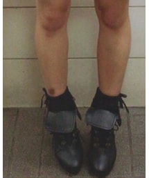 ESPERANZA | ブーツ