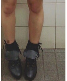 WEGO | ソックス/靴下