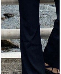 LOWRYS FARM | パンツ